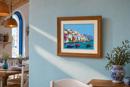 Greek Island Pair