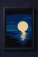 The Moon