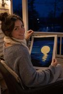The Moon