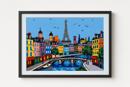 Whimsy Paris