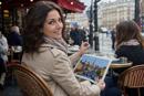 Whimsy Paris