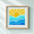 Sunrise Art