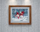 Snow People