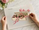 Box Rose Buds (Large)