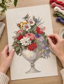 Bright Bouquet (Large)