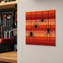 Spiders