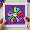 Spin The Wheel