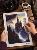 Spooky Castle