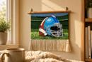 Football Helmet