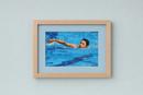 Swimmer