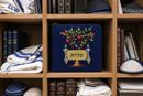 Tallit Tree Of Life Rimon