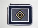 Tallit Concentric