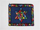 Tallit Stained Glass