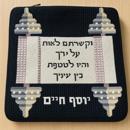 Tefillin Scroll