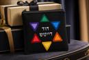 Tefillin Star Triangles