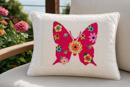 Butterfly Art Deco