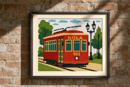 Nola Street Car