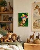 Tropical Giraffe