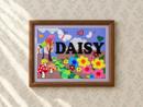Daisy Landscape (Large)