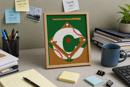 Letter C Baseball