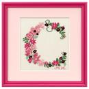 The Letter C Flowering