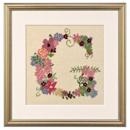 The Letter G Flowering