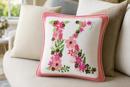 The Letter K Flowering