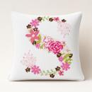 The Letter S Flowering