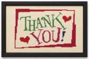 Thank You Card