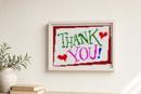Thank You Card