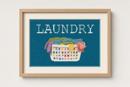 Laundry Basket