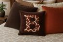 Letter B Giraffe