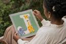 Letter J Baby Animals