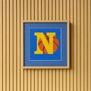 Letter N In Basketball