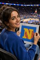Letter N In Basketball