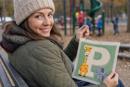 Letter P Baby Animals