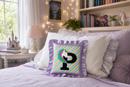 Letter P Unicorn
