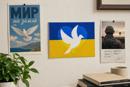 Peace Love Ukraine