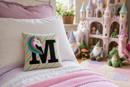 Letter M Unicorn