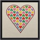 Valentine Hearts