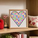 Valentine Hearts