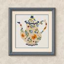 Vintage Teapot