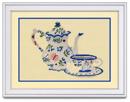 Vintage Teaset