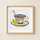 Vintage Teacup