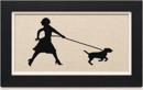 Walking The Dog