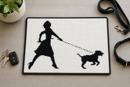 Walking The Dog