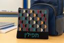 Tefillin Semi Circles
