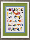 Whimsy Abc