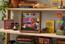 Bookworm