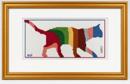 Cat Palette Silhouette